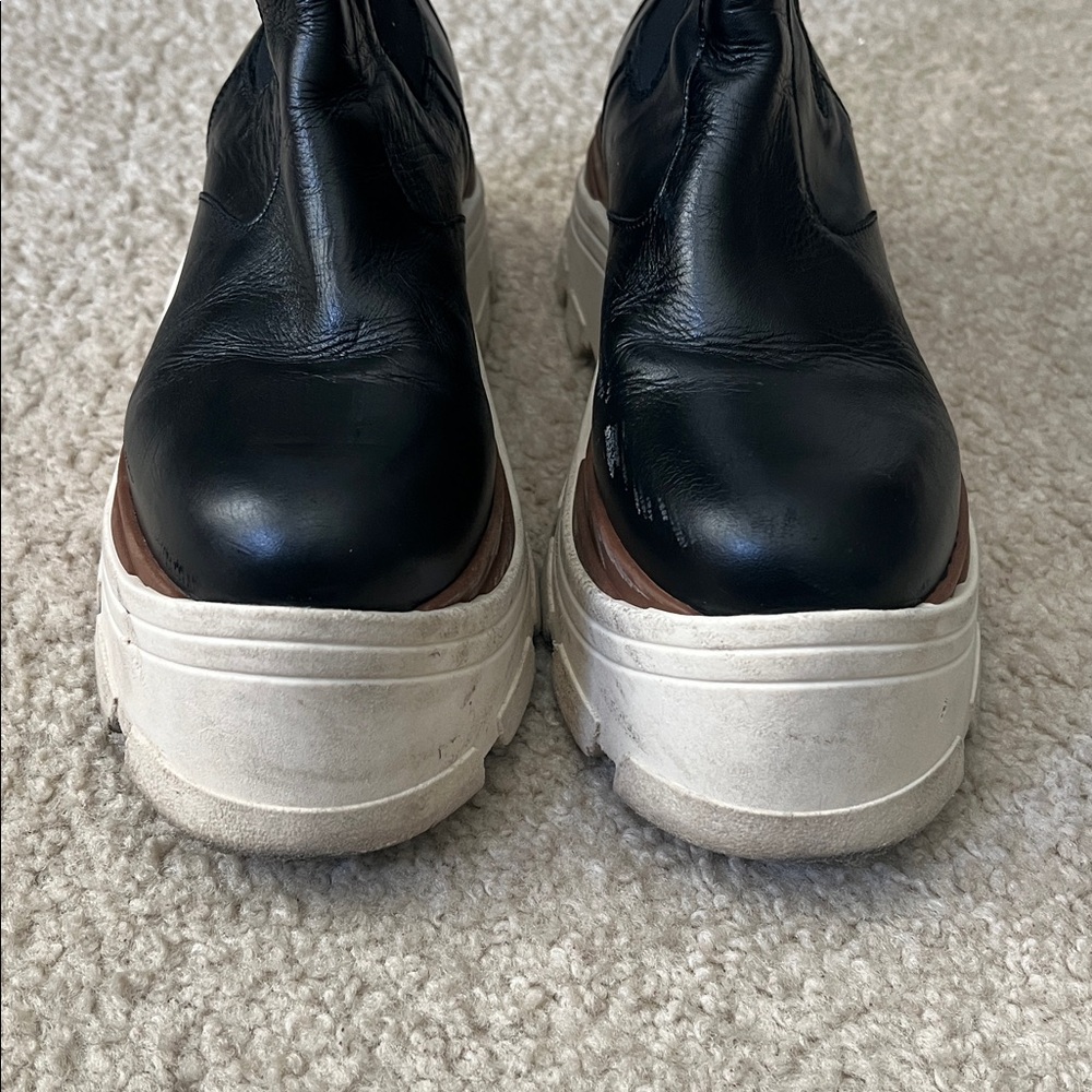 Alohas Phoenix boots - Picture 5 of 8